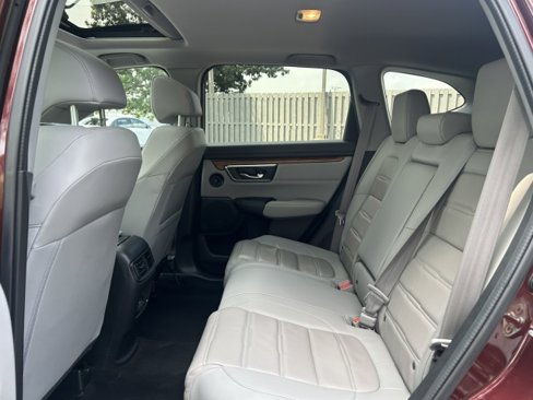 Used 2018 Honda CR-V EX-L image 22