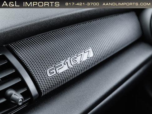 Used 2021 MINI Cooper John Cooper Works GP image 77