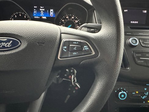 Used 2016 Ford Focus SE image 21