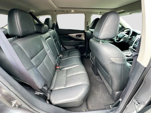 Used 2016 Nissan Murano Platinum w/ Platinum Technology Package image 28