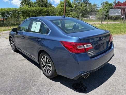 Used 2019 Subaru Legacy 2.5i Premium image 7