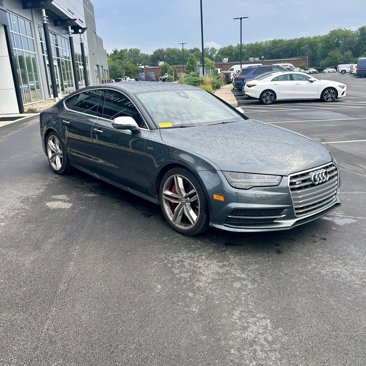 Used 2017 Audi S7 Prestige w/ S7 Sport Package image 5