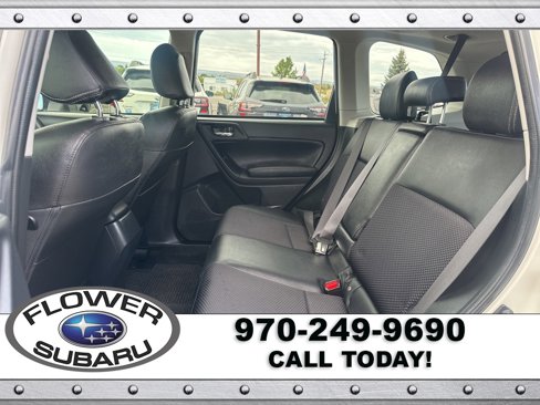 Used 2015 Subaru Forester 2.0XT Premium image 17