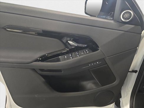 New 2026 Land Rover Range Rover Evoque S image 27