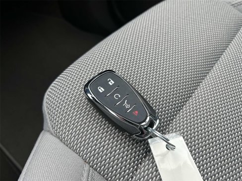 Used 2020 Chevrolet Traverse LT image 28