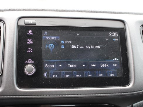 Used 2019 Honda HR-V Sport image 26