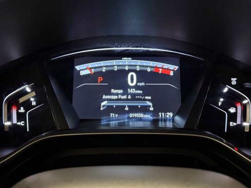 Used 2022 Honda CR-V EX-L image 18
