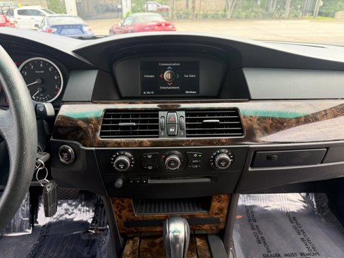 Used 2006 BMW 525i Sedan image 21
