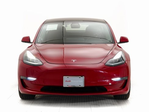 Used 2022 Tesla Model 3 Long Range image 26