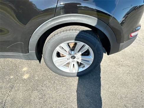 Used 2018 Kia Sportage LX w/ LX Popular Package image 31