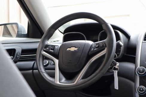 Used 2015 Chevrolet Malibu LS image 35