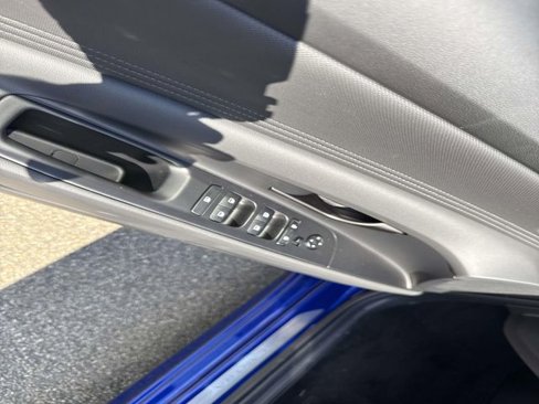 New 2025 Hyundai Elantra Sport image 18
