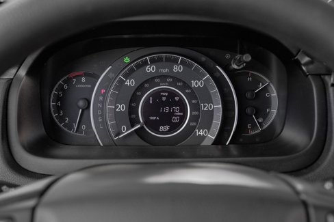 Used 2016 Honda CR-V EX image 29