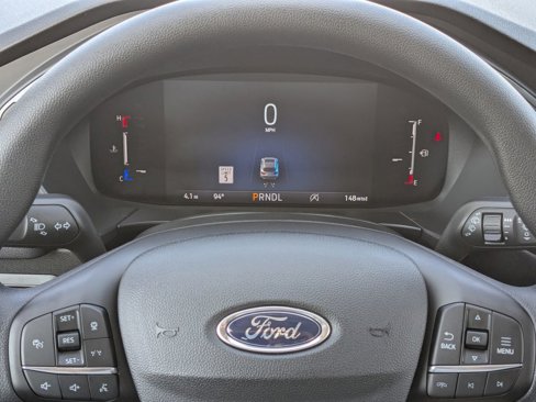 New 2025 Ford Escape Active w/ Tech Pack #1 image 40