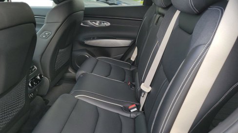 New 2023 Genesis Electrified GV70 Advanced image 15