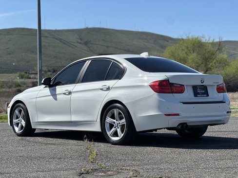 Used 2015 BMW 328i Sedan image 7
