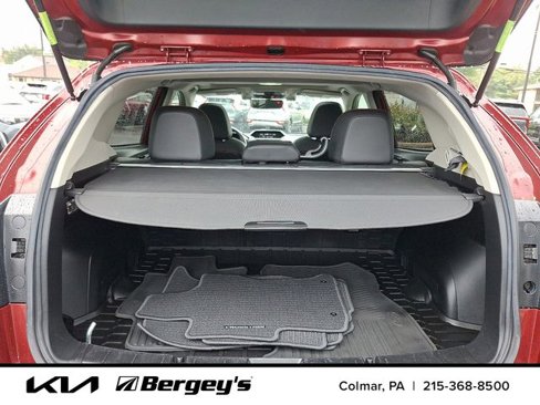 Used 2019 Subaru Crosstrek 2.0i Limited w/ Moonroof Package image 30