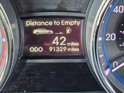 Used 2013 Hyundai Sonata GLS w/ Popular Equipment Pkg image 11