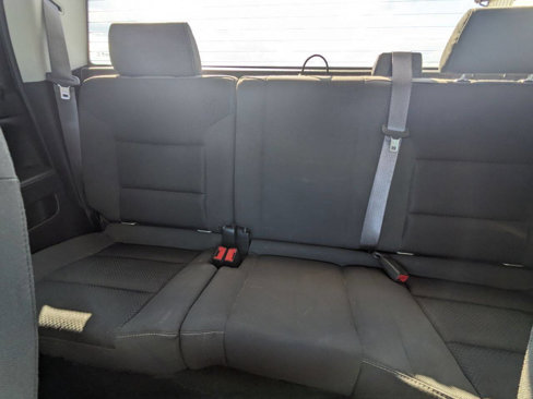 Used 2017 Chevrolet Silverado 1500 LT w/ All Star Edition image 20