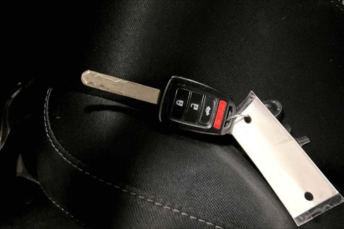 Used 2020 Honda Civic LX image 14