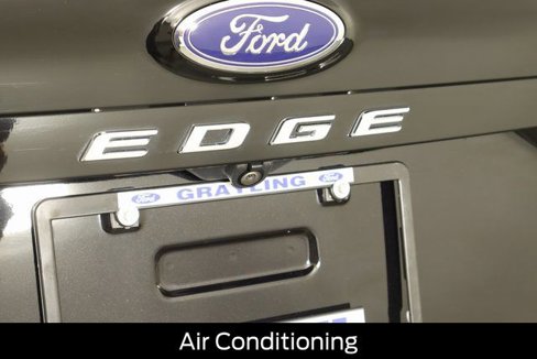Certified 2022 Ford Edge SEL w/ Convenience Package image 29