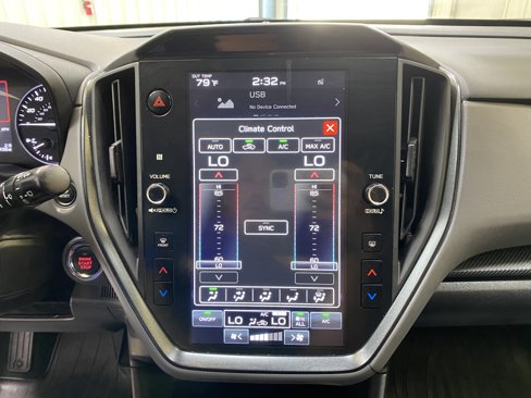 Used 2024 Subaru Crosstrek 2.5i Limited image 39