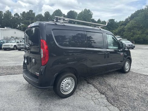 Used 2022 RAM ProMaster City Tradesman image 5