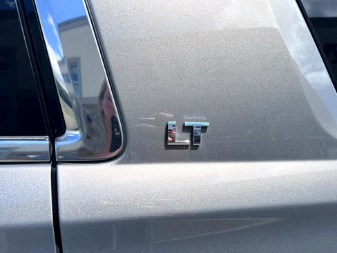 Used 2019 Chevrolet Tahoe LT w/ Luxury Package image 47