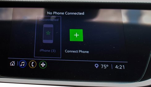 Used 2022 Buick Encore GX Preferred w/ Cold Weather Comfort Package image 29
