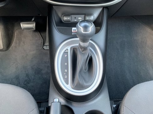 Used 2018 Kia Soul w/ Convenience Package image 18