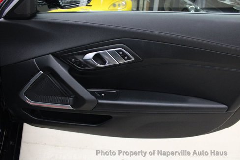 Used 2022 BMW Z4 sDrive30i w/ Driving Assistance Package image 35