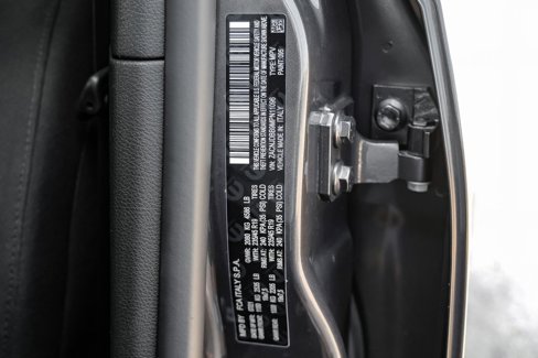 Used 2021 Jeep Renegade Latitude w/ Sun & Sound Group image 70
