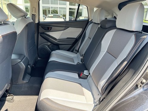 Used 2019 Subaru Crosstrek 2.0i Premium w/ Eyesight System image 22