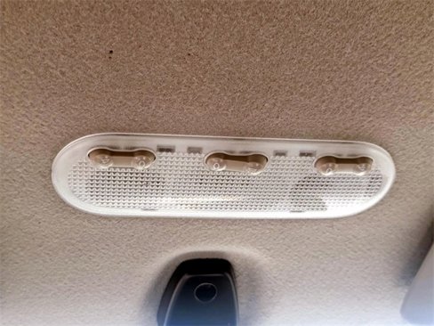 Used 2019 Nissan NV200 S w/ Back Door Glass Package image 32