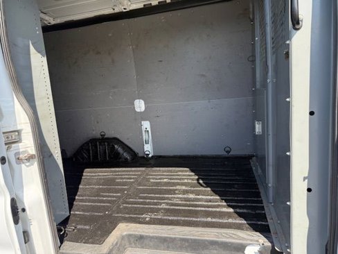 Used 2017 Ford Transit 350 130 Medium Roof image 28