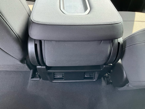 Used 2021 Chevrolet Silverado 1500 Custom Trail Boss image 10