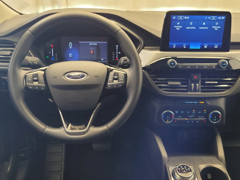 Used 2024 Ford Escape Active image 22