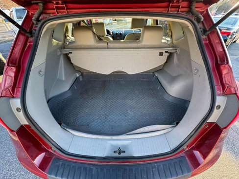 Used 2013 Nissan Rogue SL image 19