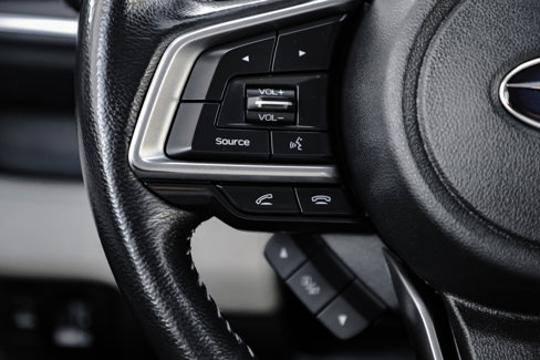 Used 2022 Subaru Ascent Limited image 27