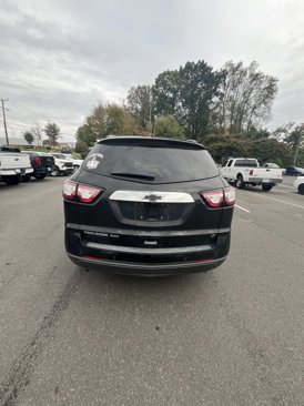Used 2017 Chevrolet Traverse LT image 6