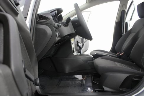 Used 2015 Ford Fiesta S image 14