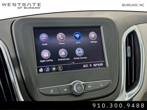 Used 2020 Chevrolet Equinox LT image 25