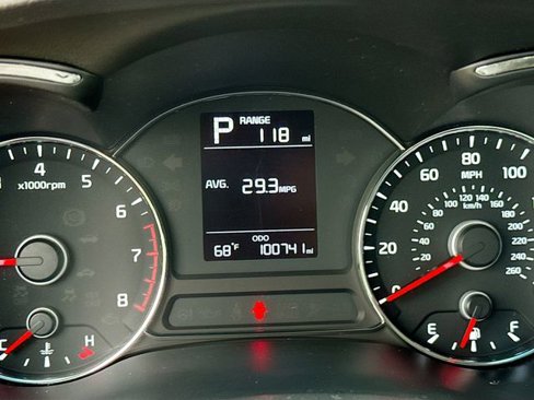 Used 2018 Kia Forte LX image 13