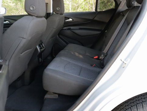 Used 2019 Chevrolet Equinox LT image 23