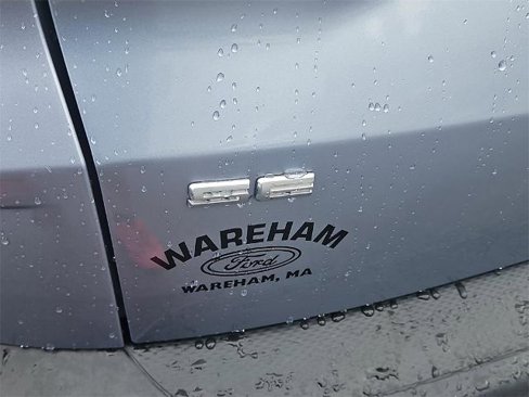 Certified 2022 Ford Escape SE w/ Convenience Package image 5