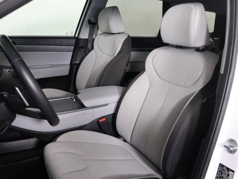 Used 2021 Hyundai Palisade SEL image 28