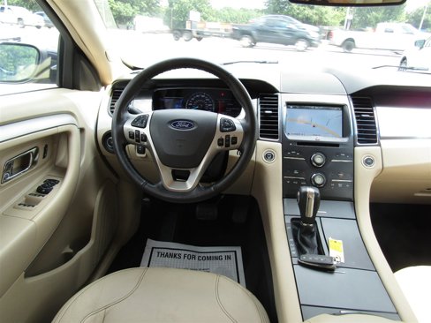 Used 2016 Ford Taurus SEL w/ Equipment Group 201A image 27