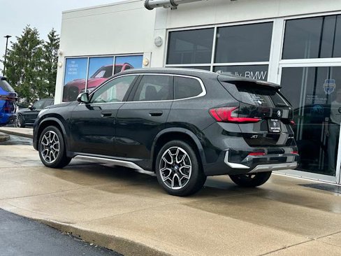 Certified 2023 BMW X1 xDrive28i image 9