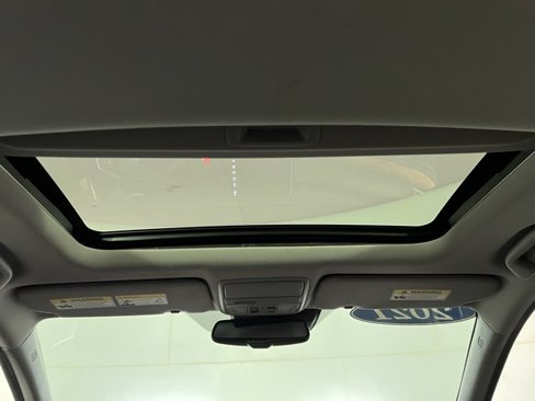 Used 2021 Honda CR-V Touring image 15