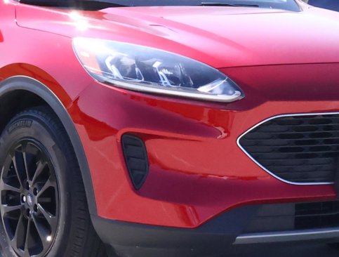 Used 2022 Ford Escape SE w/ Convenience Package image 7